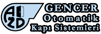 Gencer Otomatik Kepenk Sistemleri  otomatik kepenk,  bahçe kapı motorları